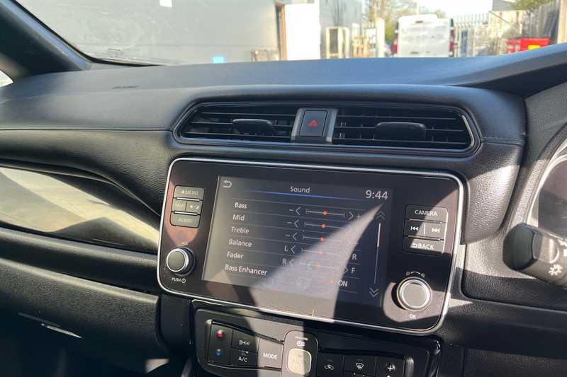 Used Nissan Leaf 2022 for sale - 78172791: Photo 35