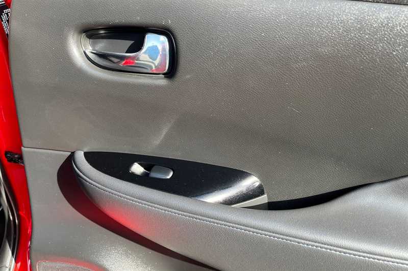 Used Nissan Leaf 2022 for sale - 78172791: Photo 36