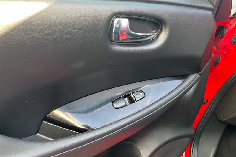 Used Nissan Leaf 2022 for sale - 78172791: Photo 38