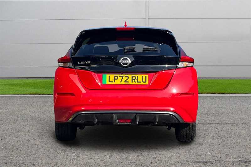 Used Nissan Leaf 2022 for sale - 78172791: Photo 4