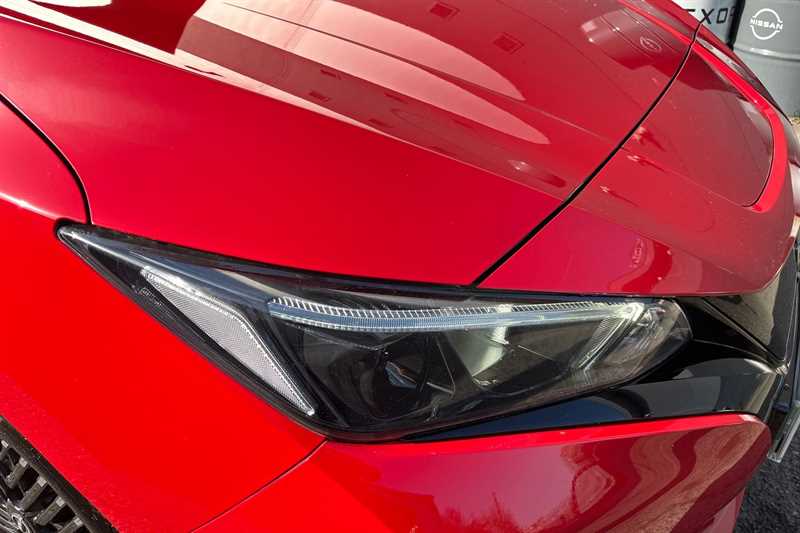 Used Nissan Leaf 2022 for sale - 78172791: Photo 40