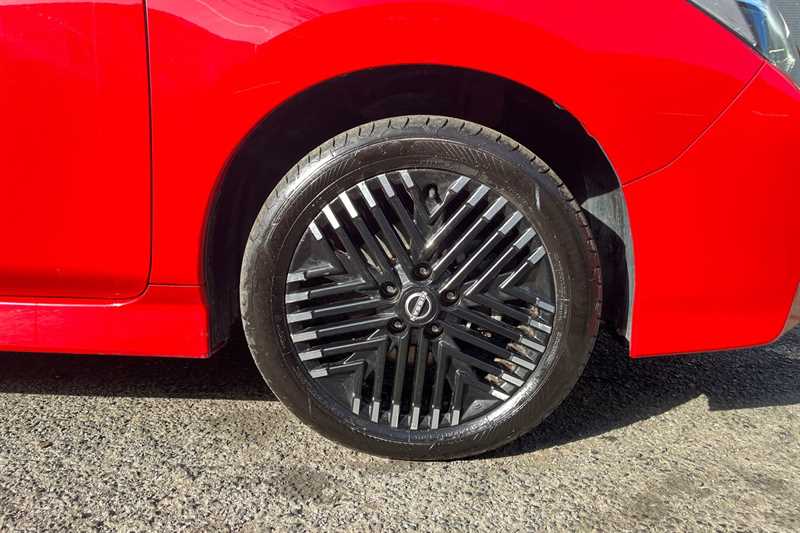 Used Nissan Leaf 2022 for sale - 78172791: Photo 41