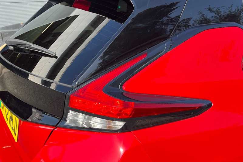 Used Nissan Leaf 2022 for sale - 78172791: Photo 44