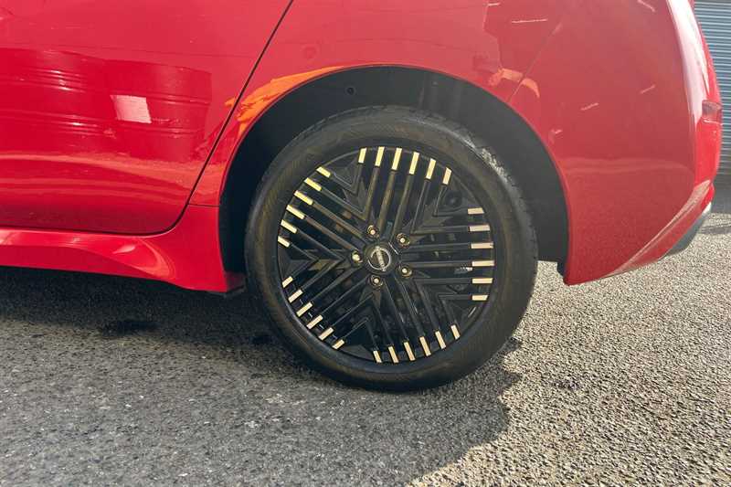 Used Nissan Leaf 2022 for sale - 78172791: Photo 47