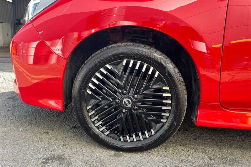 Used Nissan Leaf 2022 for sale - 78172791: Photo 48