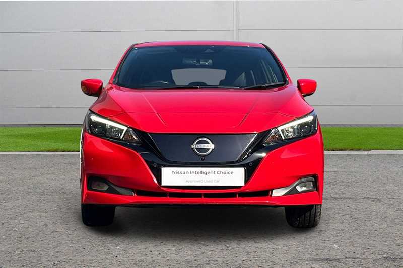 Used Nissan Leaf 2022 for sale - 78172791: Photo 5