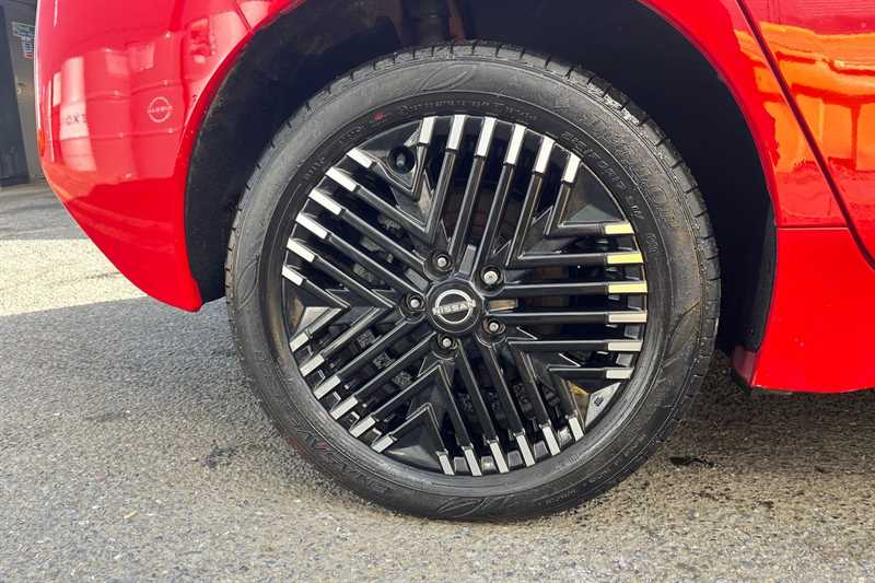 Used Nissan Leaf 2022 for sale - 78172791: Photo 6