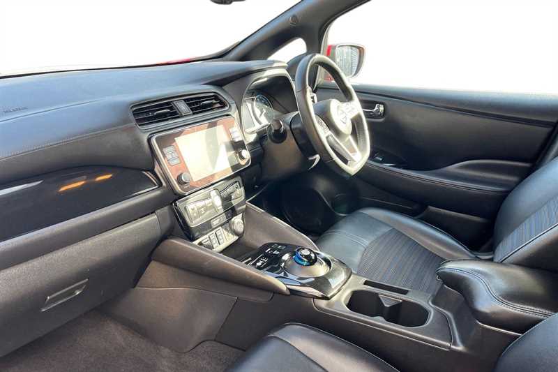 Used Nissan Leaf 2022 for sale - 78172791: Photo 7