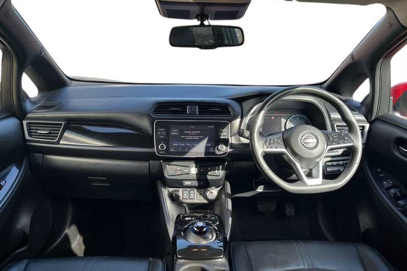 Used Nissan Leaf 2022 for sale - 78172791: Photo 9