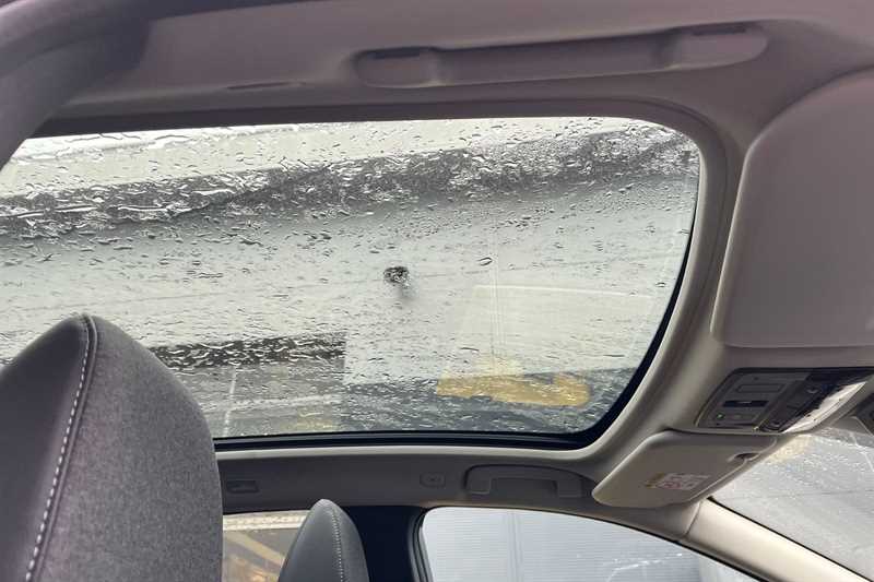 Used Nissan Qashqai for sale - 77360729: Photo 11