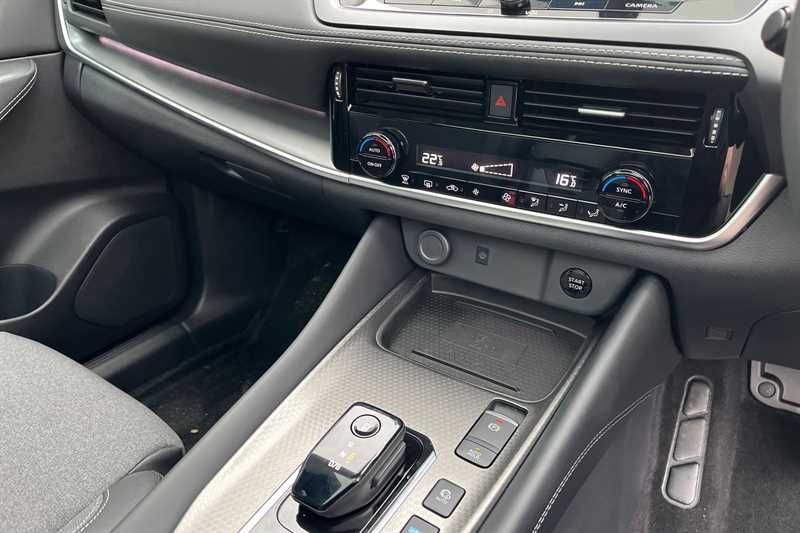 Used Nissan Qashqai for sale - 77360729: Photo 13