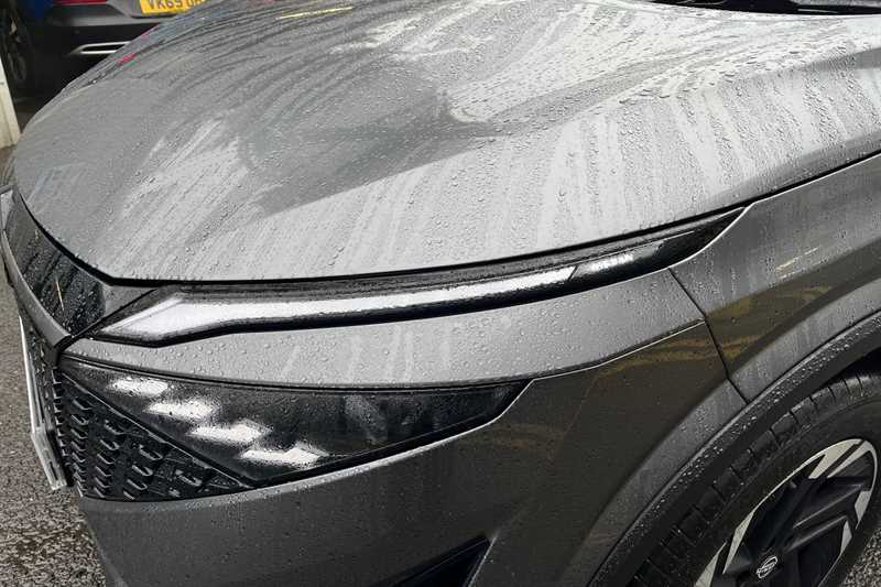 Used Nissan Qashqai for sale - 77360729: Photo 14