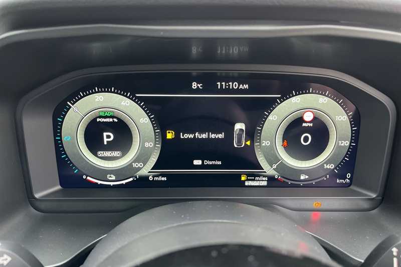 Used Nissan Qashqai for sale - 77360729: Photo 15