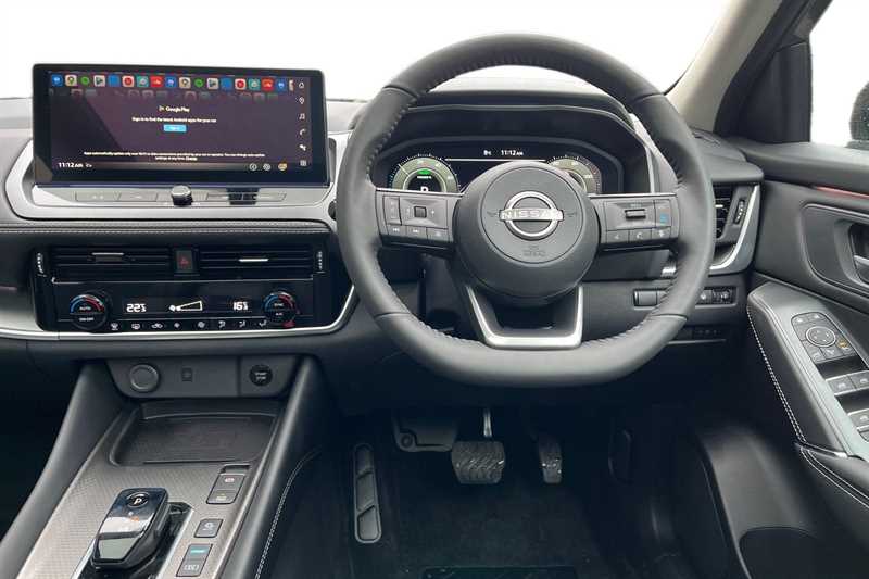 Used Nissan Qashqai for sale - 77360729: Photo 16