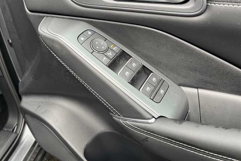 Used Nissan Qashqai for sale - 77360729: Photo 19