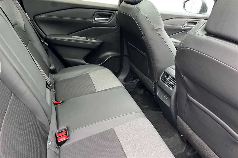 Used Nissan Qashqai for sale - 77360729: Photo 20