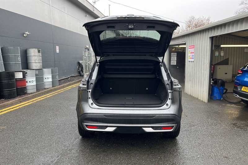 Used Nissan Qashqai for sale - 77360729: Photo 23