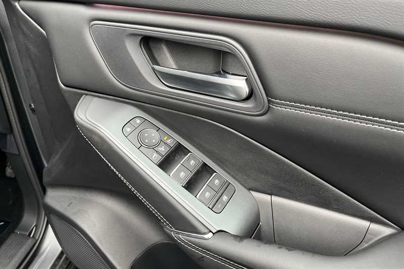 Used Nissan Qashqai for sale - 77360729: Photo 24