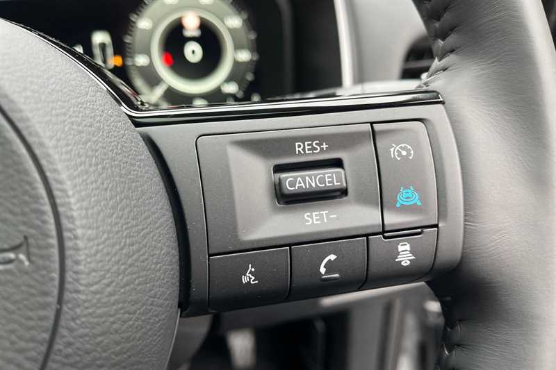 Used Nissan Qashqai for sale - 77360729: Photo 27