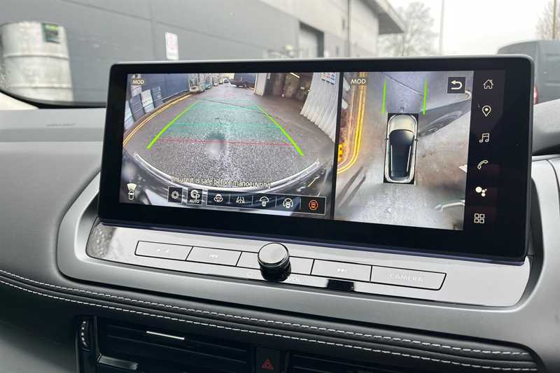 Used Nissan Qashqai for sale - 77360729: Photo 30