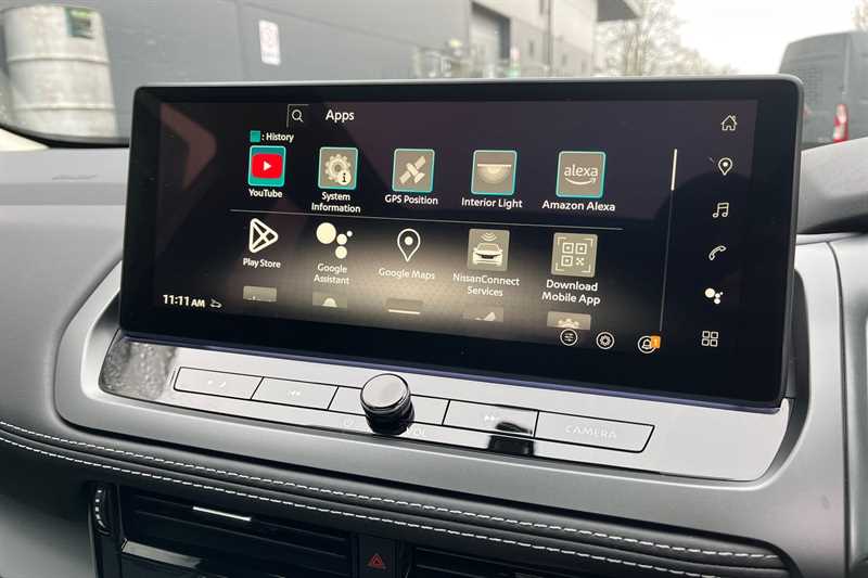 Used Nissan Qashqai for sale - 77360729: Photo 31