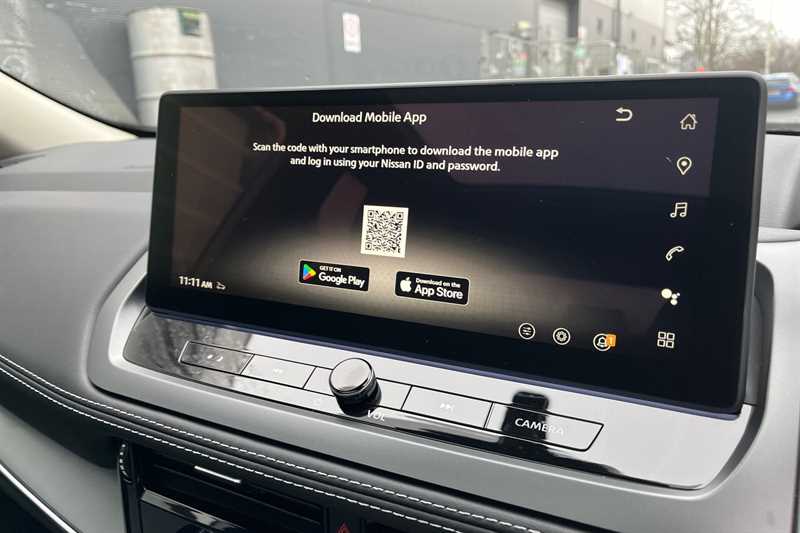 Used Nissan Qashqai for sale - 77360729: Photo 32