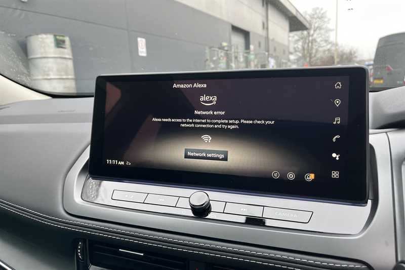 Used Nissan Qashqai for sale - 77360729: Photo 33