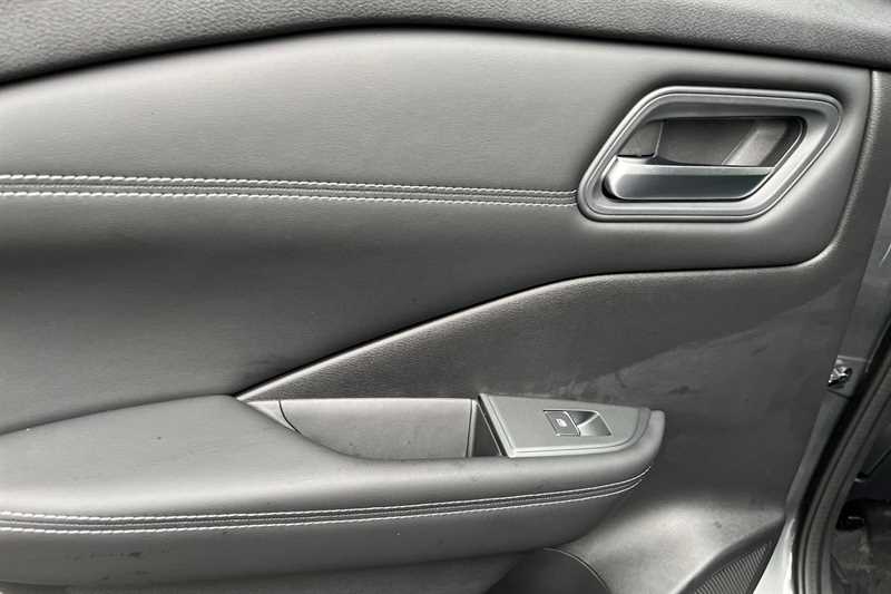 Used Nissan Qashqai for sale - 77360729: Photo 38