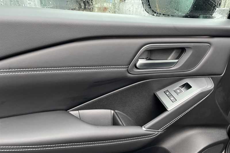 Used Nissan Qashqai for sale - 77360729: Photo 39