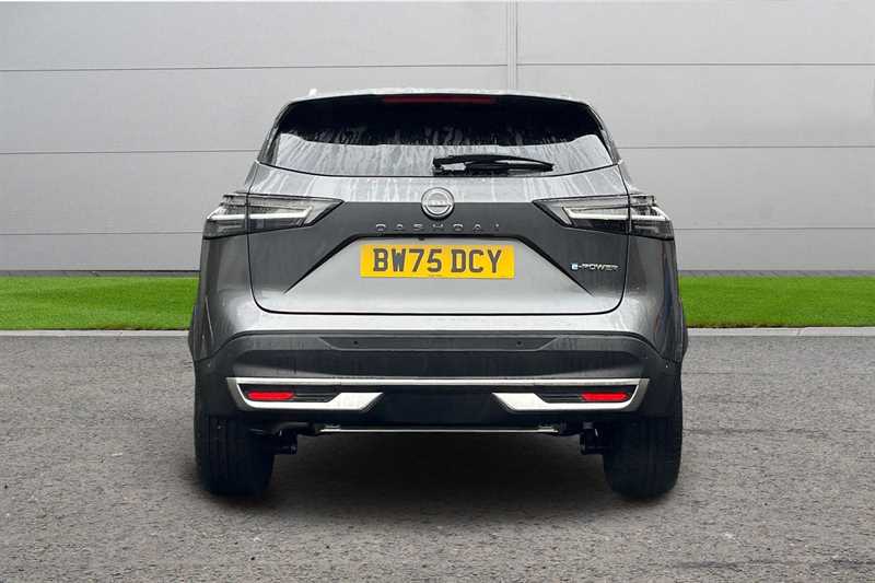 Used Nissan Qashqai for sale - 77360729: Photo 4