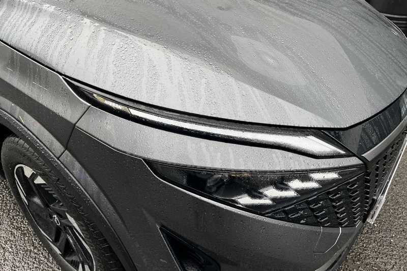 Used Nissan Qashqai for sale - 77360729: Photo 41