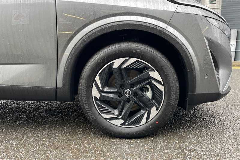 Used Nissan Qashqai for sale - 77360729: Photo 42