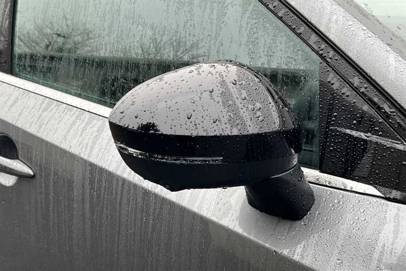 Used Nissan Qashqai for sale - 77360729: Photo 43