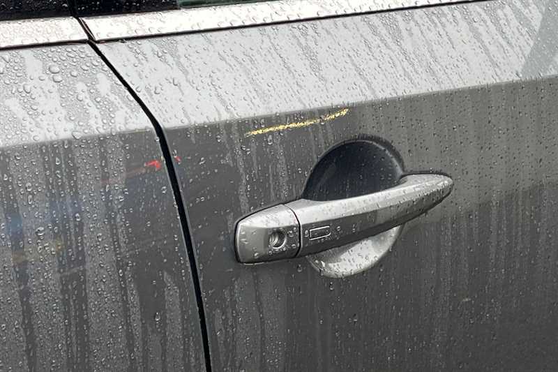 Used Nissan Qashqai for sale - 77360729: Photo 44