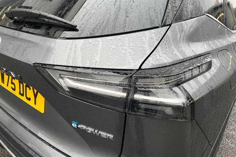 Used Nissan Qashqai for sale - 77360729: Photo 46