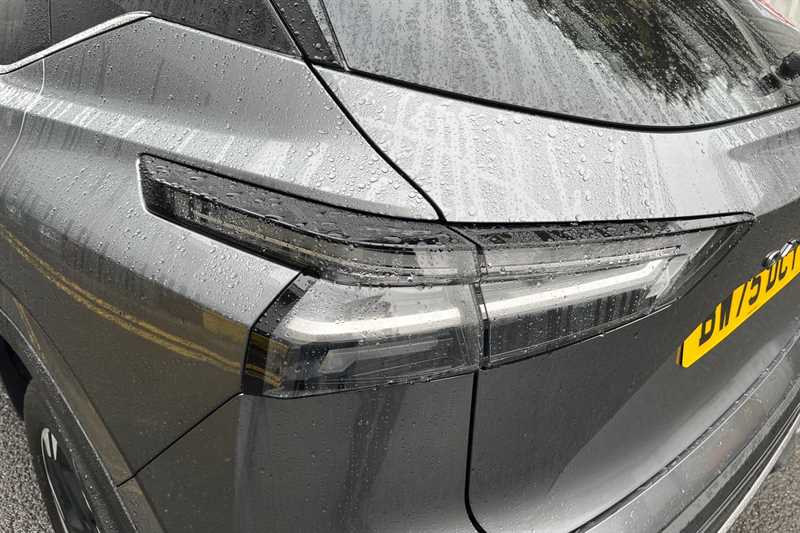 Used Nissan Qashqai for sale - 77360729: Photo 47