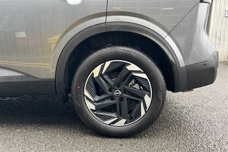 Used Nissan Qashqai for sale - 77360729: Photo 48