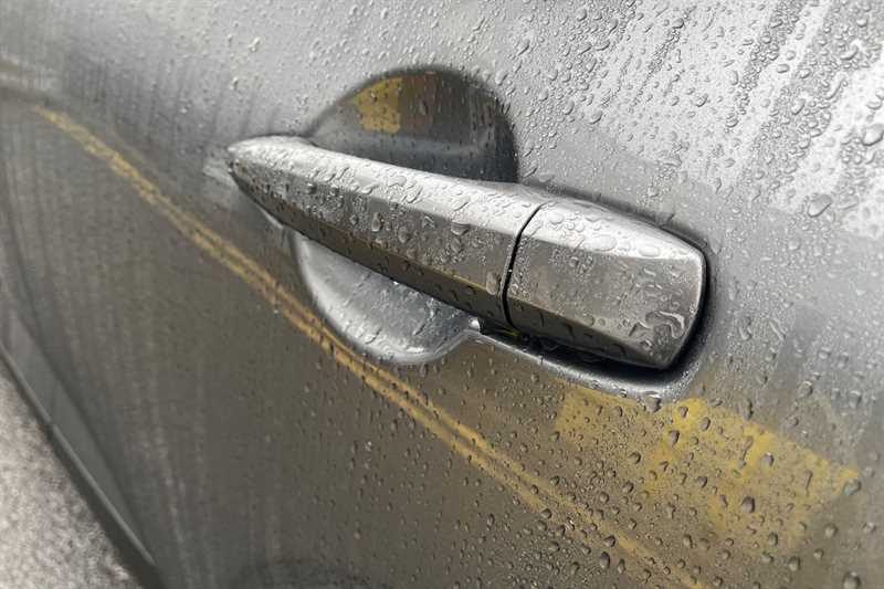 Used Nissan Qashqai for sale - 77360729: Photo 49