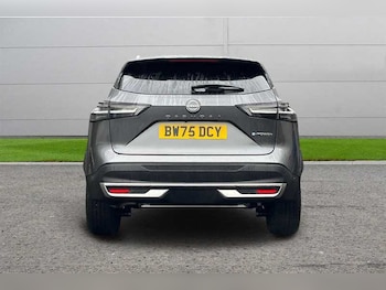 Used Nissan Qashqai undefined for sale - 77360729: Photo