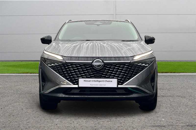 Used Nissan Qashqai for sale - 77360729: Photo 5