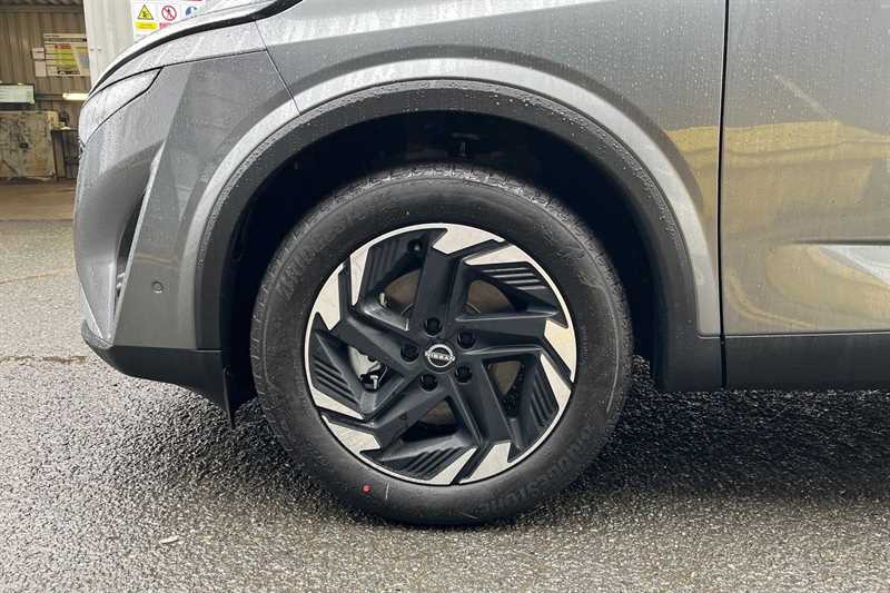 Used Nissan Qashqai for sale - 77360729: Photo 52