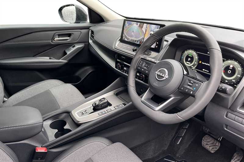 Used Nissan Qashqai for sale - 77360729: Photo 8