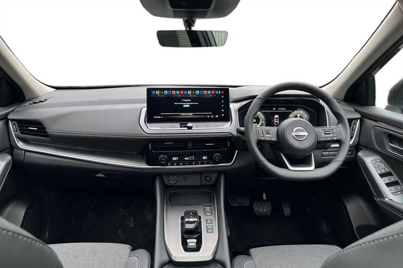 Used Nissan Qashqai for sale - 77360729: Photo 9