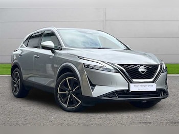 Used Nissan Qashqai 2023 for sale - 78786239: Photo