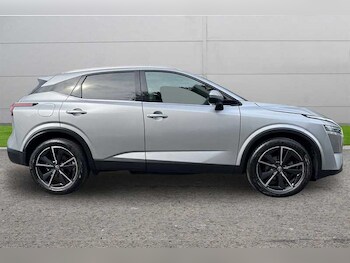 Used Nissan Qashqai 2023 for sale - 78786239: Photo