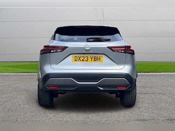 Used Nissan Qashqai 2023 for sale - 78786239: Photo