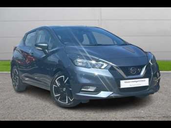 1.0 IG-T 92 ACENTA 5DR