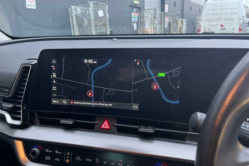 Used Kia Sportage 2022 for sale - 77442774: Photo 10