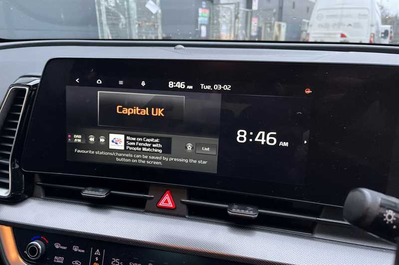 Used Kia Sportage 2022 for sale - 77442774: Photo 11