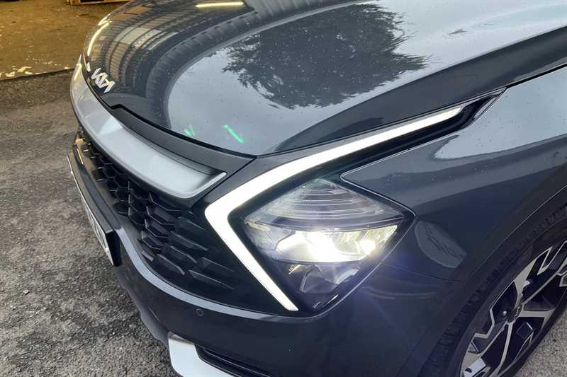 Used Kia Sportage 2022 for sale - 77442774: Photo 13